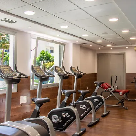 With Stunning Views, Pool, Gym, And Parking